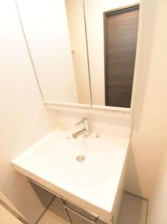 東京都墨田区石原3(マンション)の賃貸物件の内装