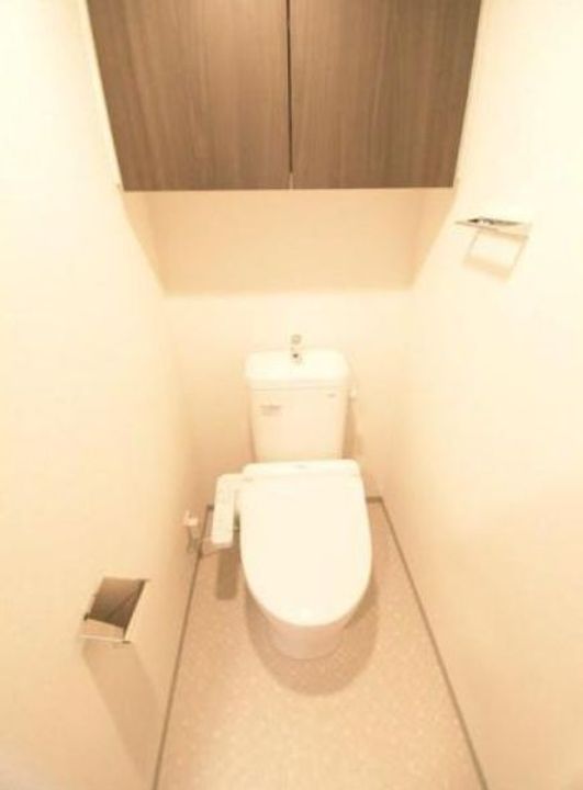 東京都墨田区石原3(マンション)の賃貸物件の内装