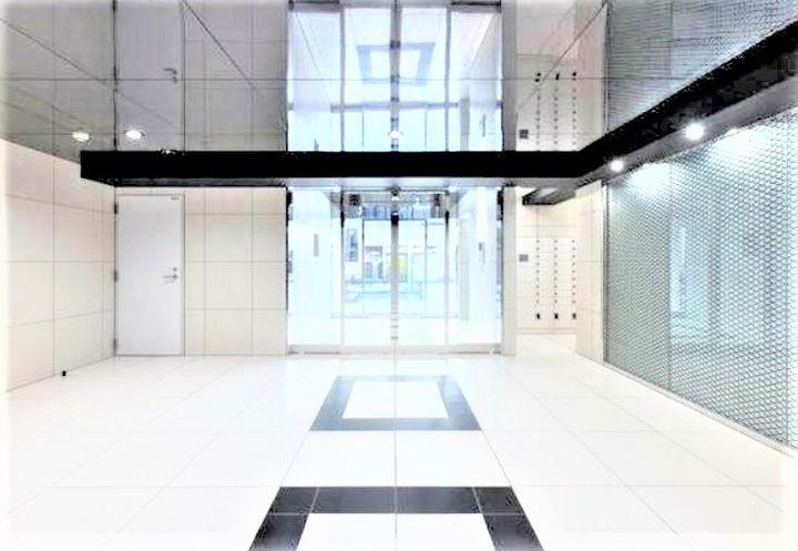 東京都墨田区石原3(マンション)の賃貸物件の地図