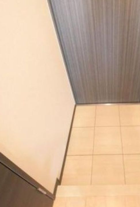 東京都墨田区石原3(マンション)の賃貸物件の玄関