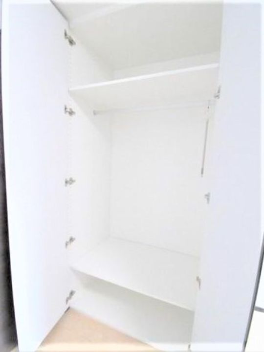 東京都墨田区石原3(マンション)の賃貸物件の内装