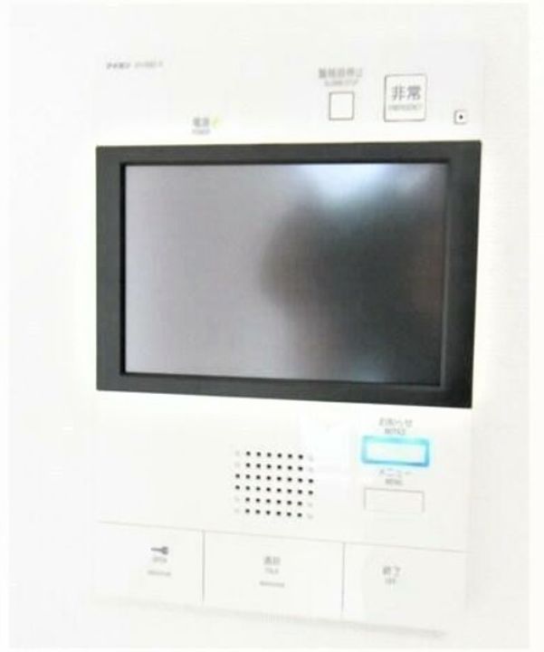 東京都墨田区石原3(マンション)の賃貸物件の内装