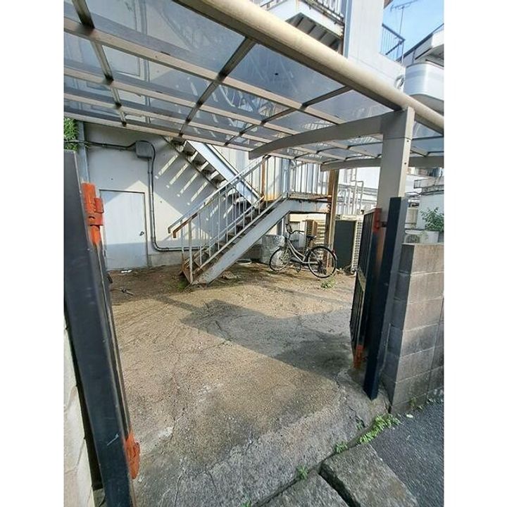 東京都葛飾区東金町2(マンション)の賃貸物件のその他画像