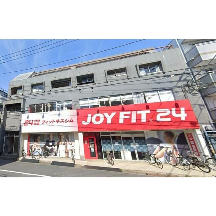 東京都葛飾区東金町2(マンション)の賃貸物件の外観