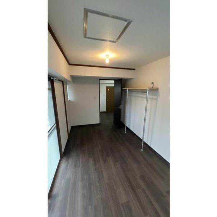 東京都葛飾区東金町2(マンション)の賃貸物件の居間