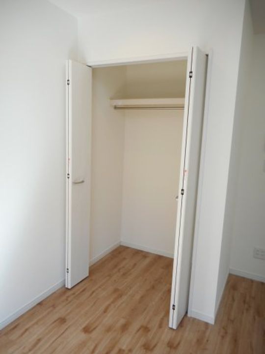 グランドソレーユの内装