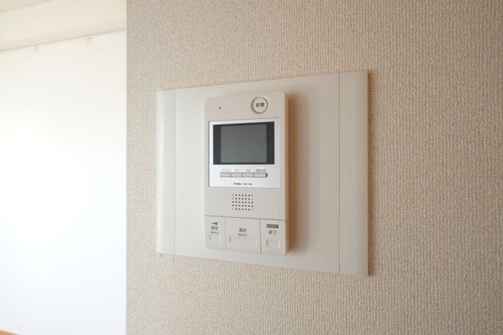 パレステュディオ文京南の内装