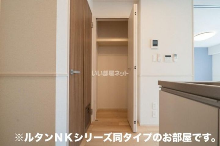 千葉県柏市逆井藤ノ台(アパート)の賃貸物件のその他画像
