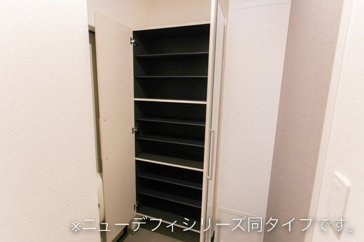ソレイユ ドゥ ラペの地図