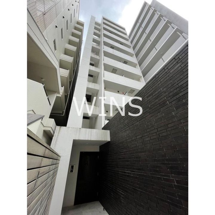 福岡県福岡市中央区唐人町1(マンション)の賃貸物件の外観