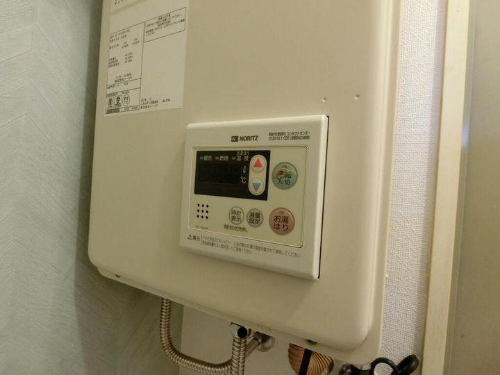 コーポカジツのその他画像