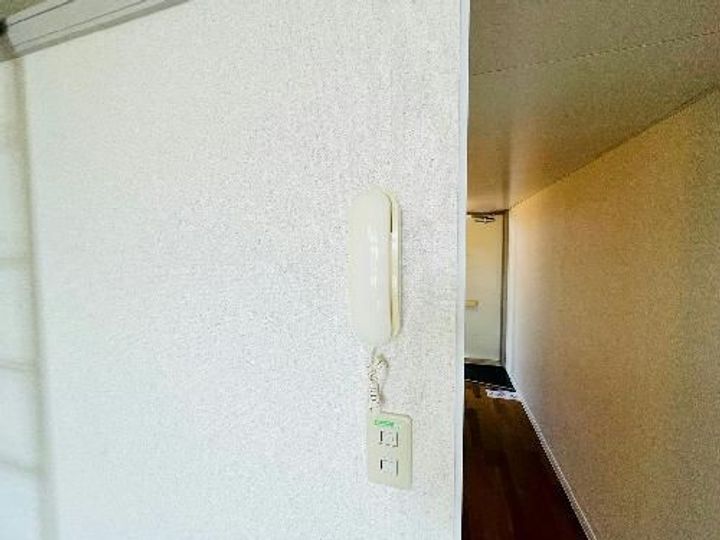 レオパレスSunFlareのその他画像