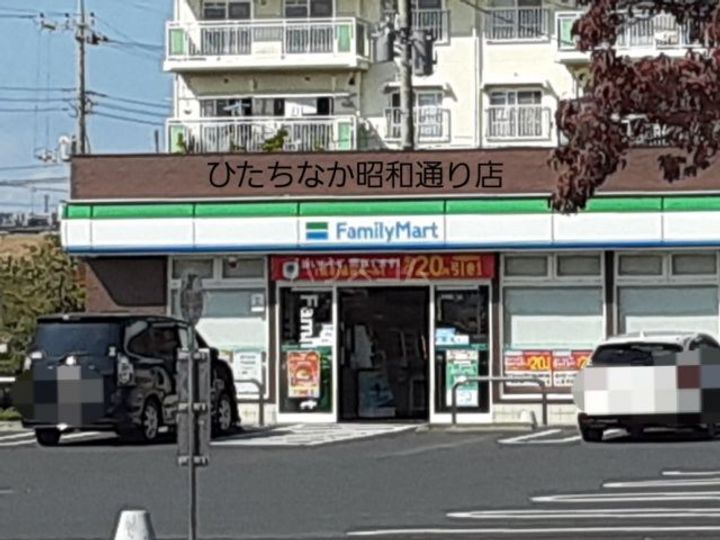 レオパレスSunFlareの周辺