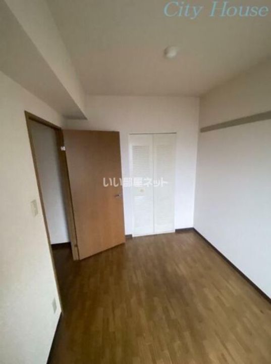 東京都八王子市東浅川町(マンション)の賃貸物件の内装