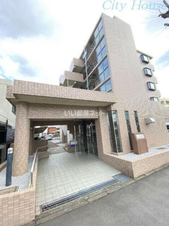 東京都八王子市東浅川町(マンション)の賃貸物件の地図