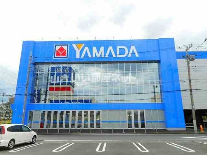 東京都八王子市東浅川町(マンション)の賃貸物件の周辺