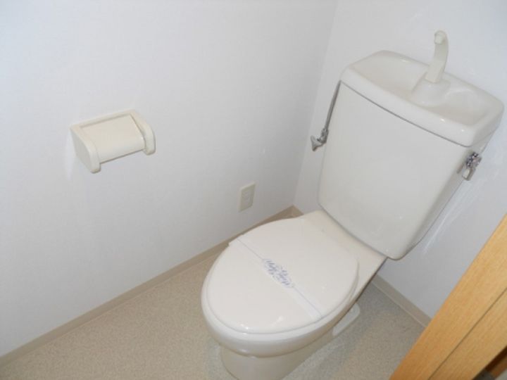 滋賀県栗東市小柿4(マンション)の賃貸物件の内装