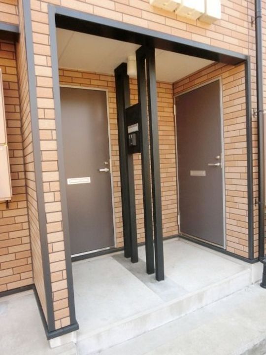 サンドエル天台の地図