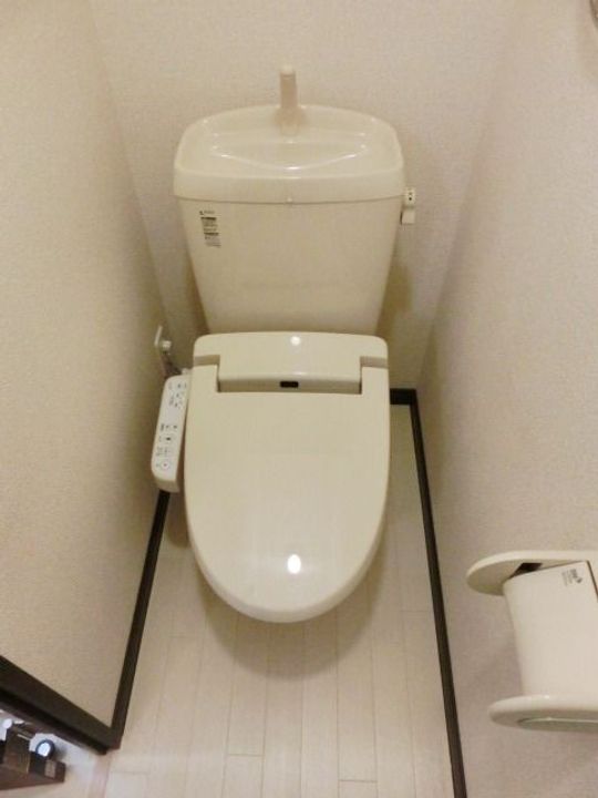 サンドエル天台の内装