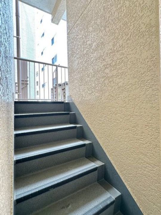 ヴァンヴェール渋谷の地図