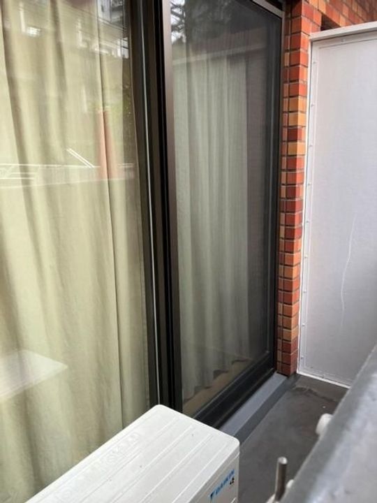 ヴァンヴェール渋谷の内装