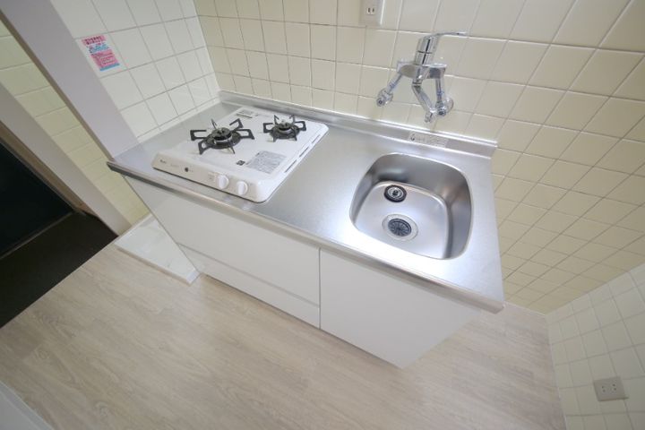 旗の台コーポのその他画像