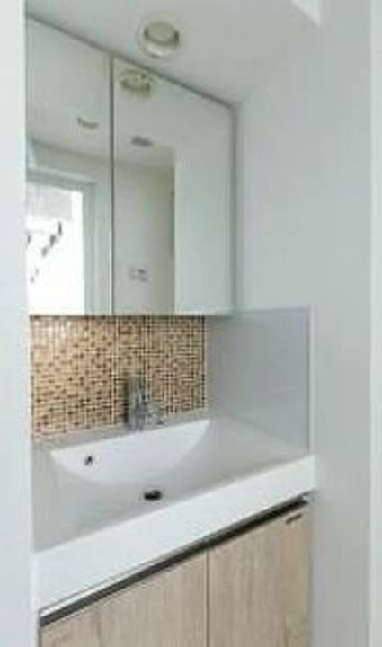 東京都台東区東上野4(マンション)の賃貸物件の内装