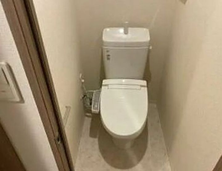 東京都台東区東上野4(マンション)の賃貸物件の内装