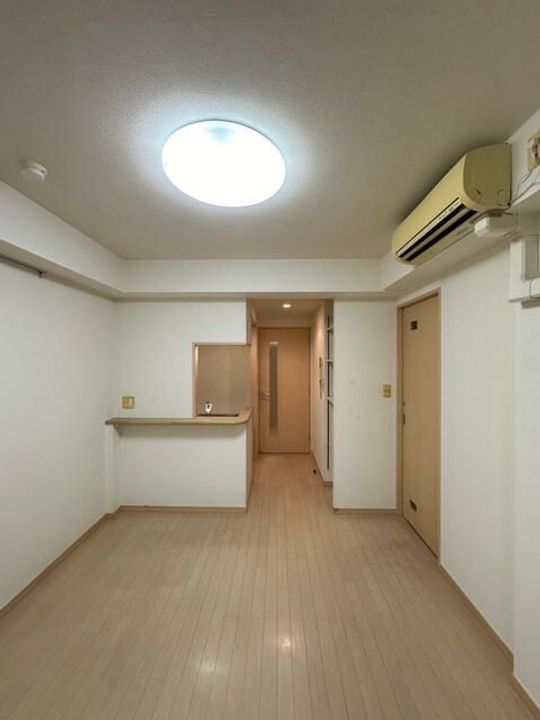 スパシエルクス横浜の内装