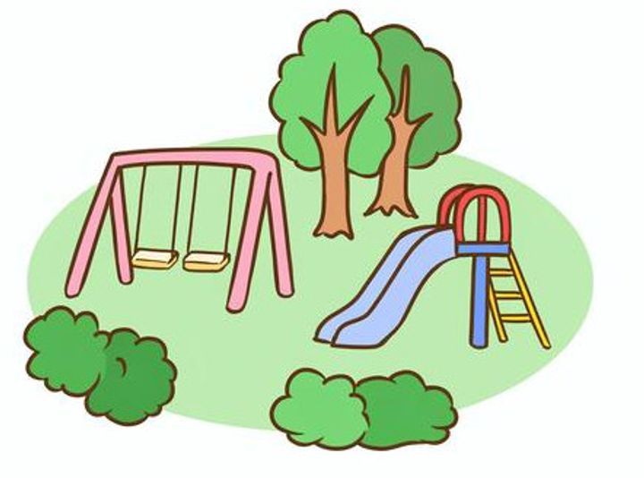 スパシエルクス横浜の周辺