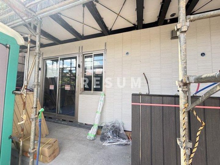 千葉県千葉市中央区本町1(アパート)の賃貸物件の地図