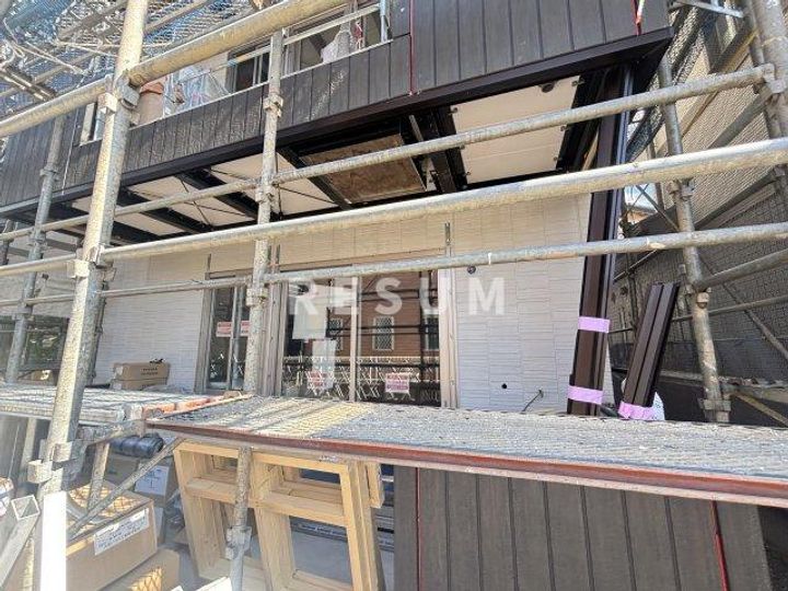 千葉県千葉市中央区本町1(アパート)の賃貸物件の内装