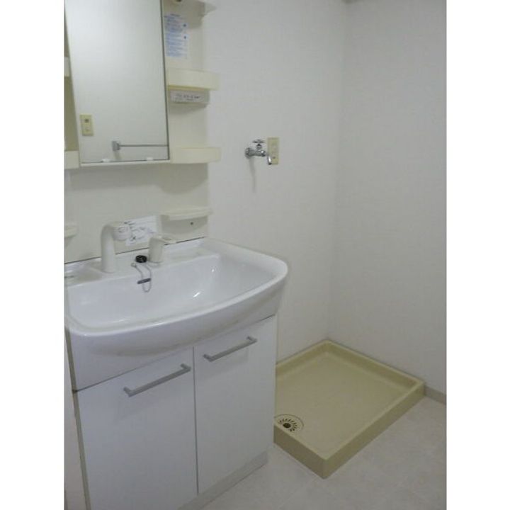 テーアイ二日町ビルの内装