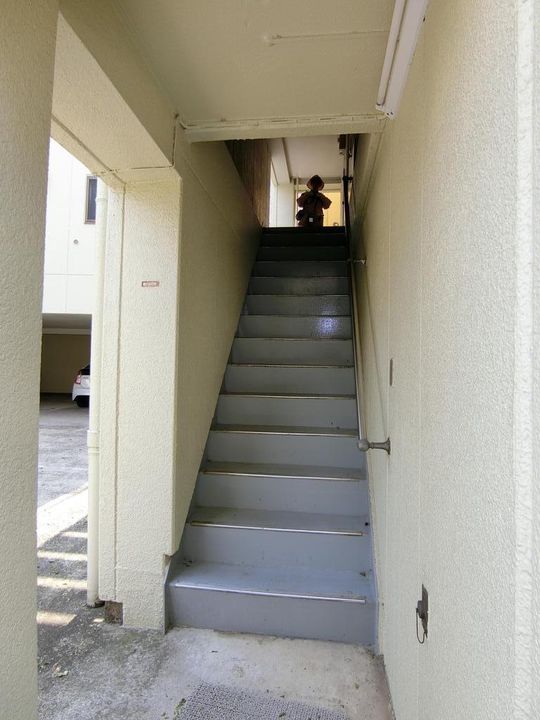 横谷ビルの地図