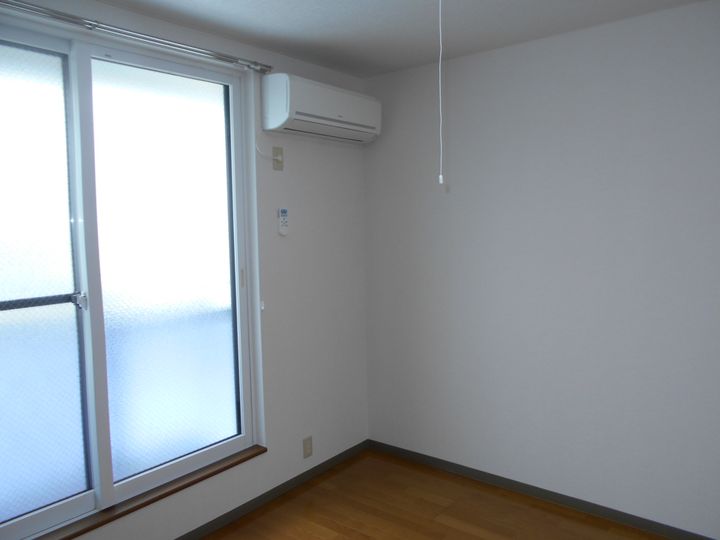 センチュリー21の内装