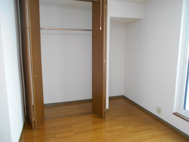 センチュリー21の内装