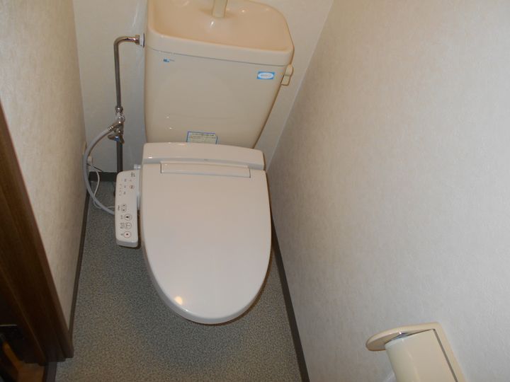 センチュリー21の内装