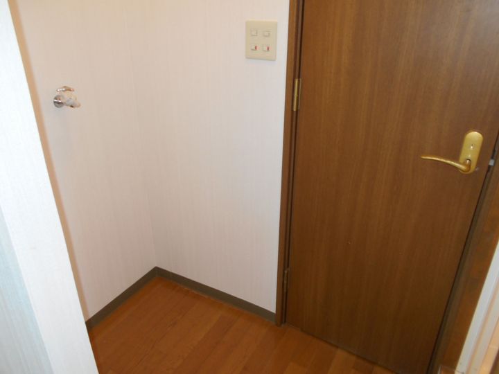 センチュリー21の内装