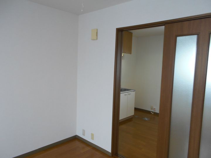 センチュリー21の内装