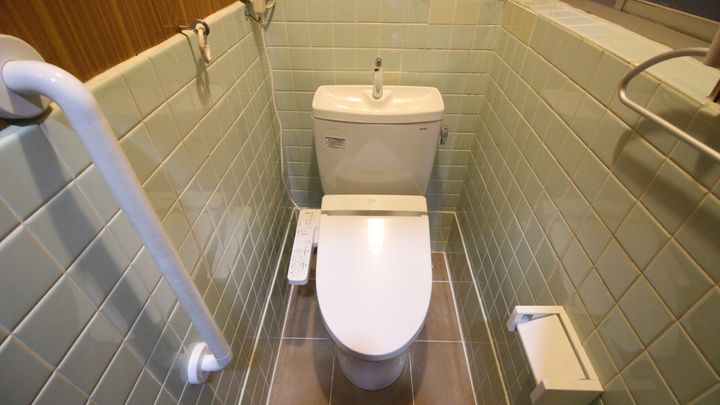 福井県福井市明里町(一戸建)の賃貸物件の内装