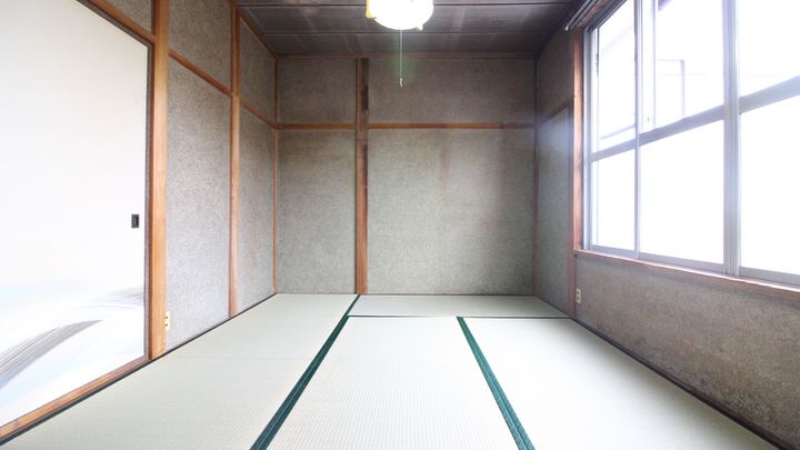 福井県福井市明里町(一戸建)の賃貸物件の内装