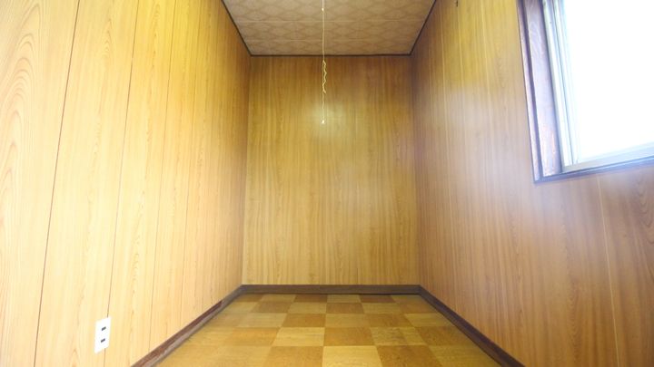 福井県福井市明里町(一戸建)の賃貸物件の内装