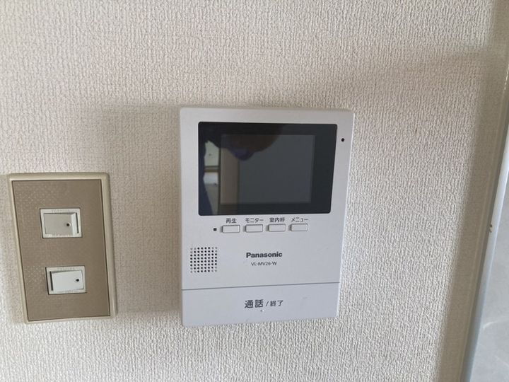 静岡県浜松市中央区上島4(マンション)の賃貸物件の内装