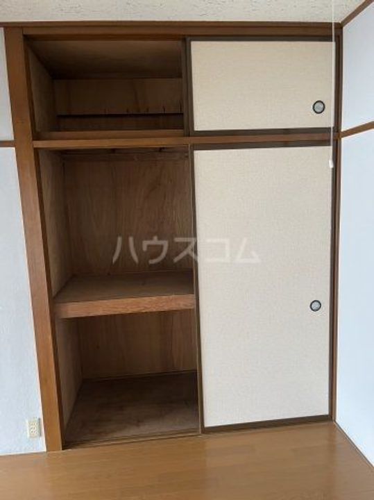コーポ保坂の内装