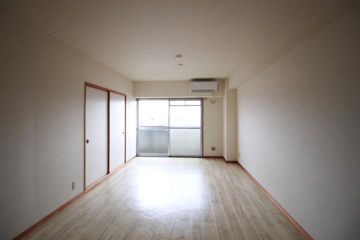 徳島県徳島市西新浜町1(マンション)の賃貸物件の内装