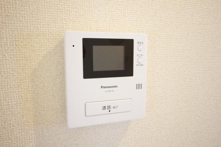 徳島県徳島市西新浜町1(マンション)の賃貸物件の内装