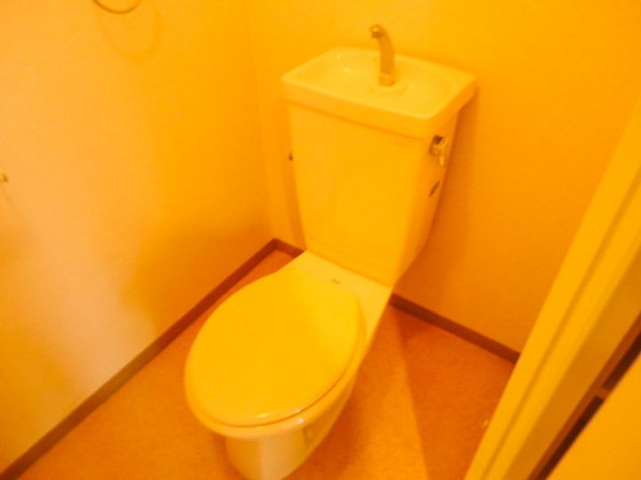 フラットモールの内装