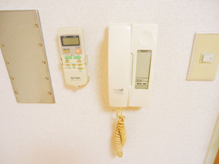 フラットモールの内装