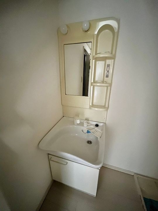 グリーン北塩屋の内装