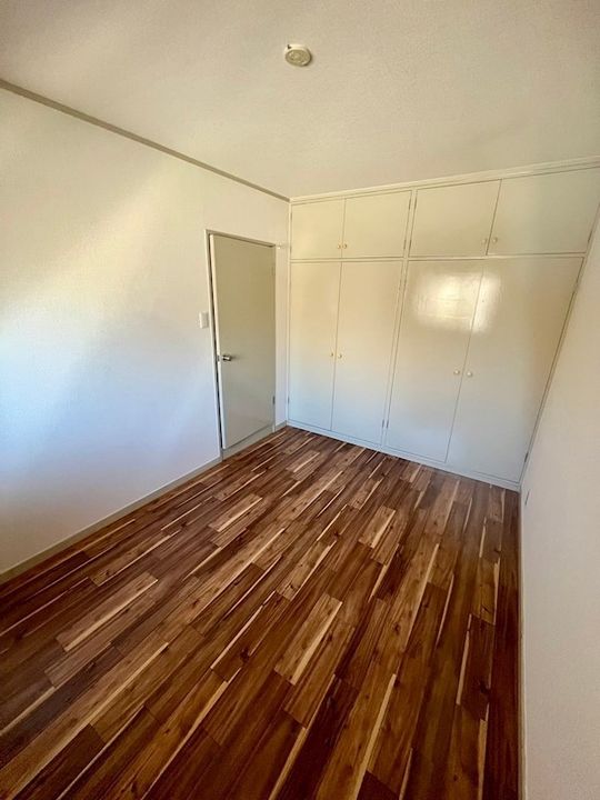 グリーン北塩屋の内装